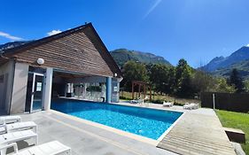 Residence Val De Roland